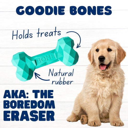 funkBONE - Goodie Bones