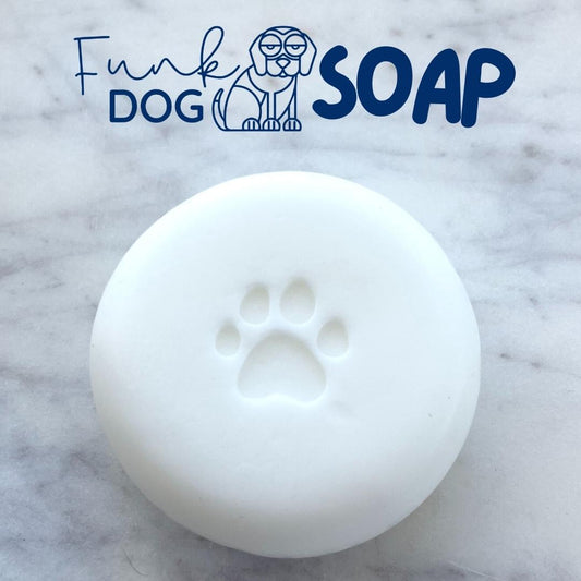 funkSOAP - Natural Soap Bar